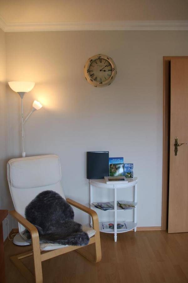 Gîte pour 2 personnes, avec jardin à Boppard - 3