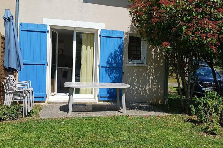 Appartement de vacances pour 6 personnes, animaux acceptés - 1