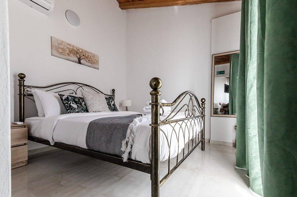 Ganze Wohnung, Phaedrus Living: Skiathos Luxury Residences Green in Sporaden