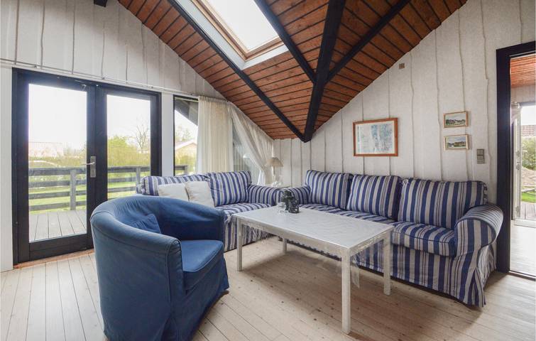 Ferienhaus für 6 Personen mit Garten in Hejls, Kleiner Belt