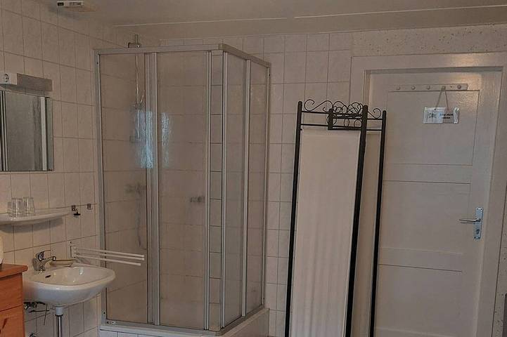 B&B für 3 Personen in Mecklenburgische Seenplatte - 4