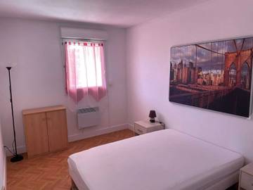 Vakantieappartement voor 4 Personen in Frejus, Draguignan en omgeving, Afbeelding 4