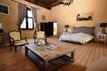Château pour 12 Personnes dans Bon-Encontre, Région d'Agen, Photo 4