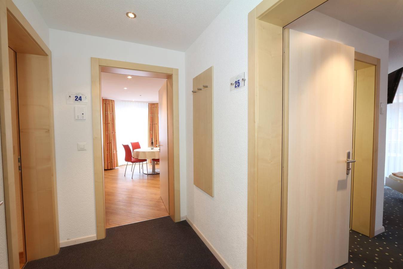 Entire holiday apartment, Feehof in Saas-Fee, Wallisian Alps
