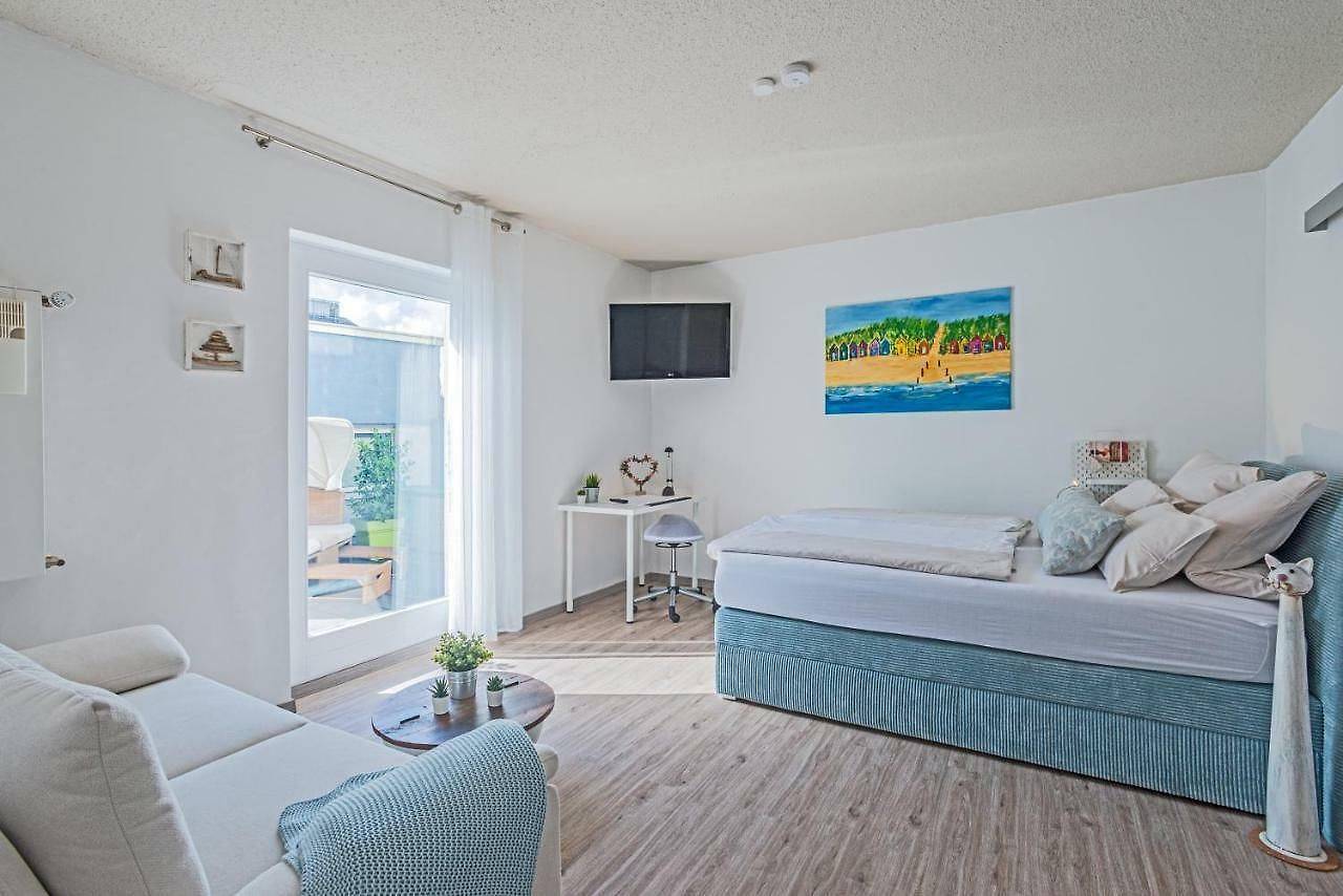 Basic Apartement in Konz, Arrondissement de Trèves-Sarrebourg