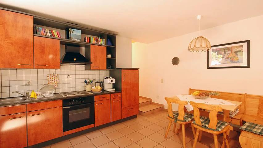Ferienwohnung für 5 Personen, mit Garten, mit Haustier in Gambarogno - 3