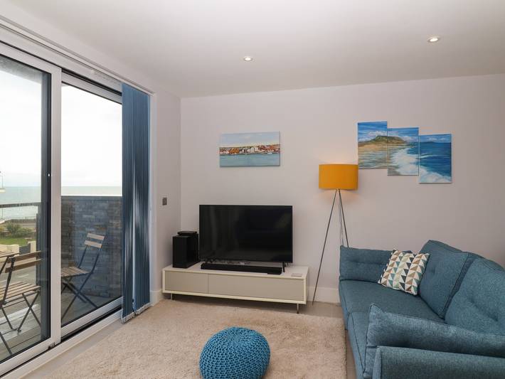 Gîte pour 4 personnes, avec jardin dans Bournemouth - 4