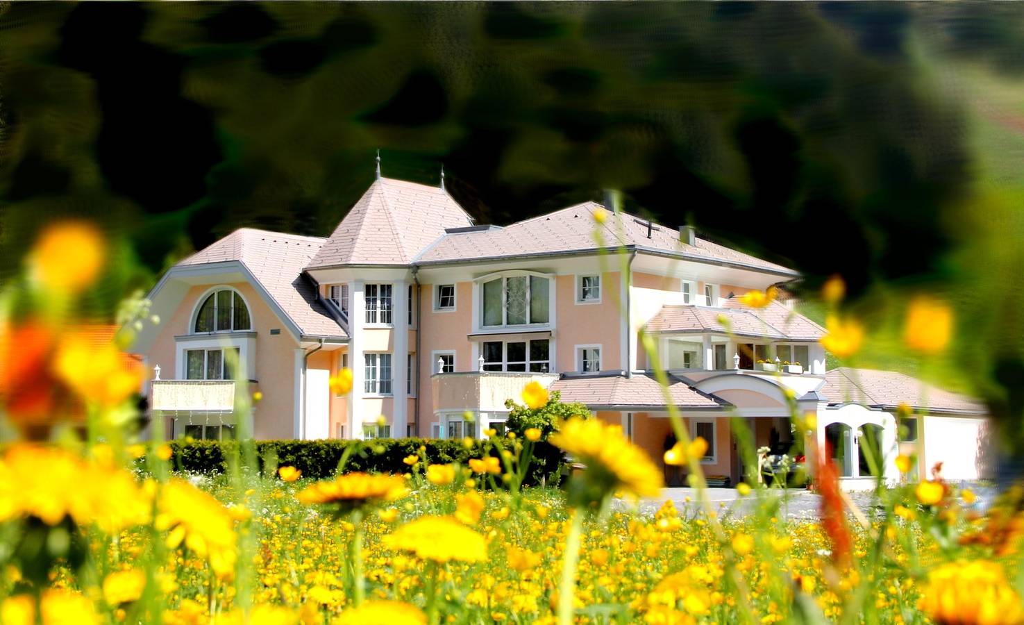 Apartamento vacacional entero, Dz Star in Ischgl, Verwall mountains