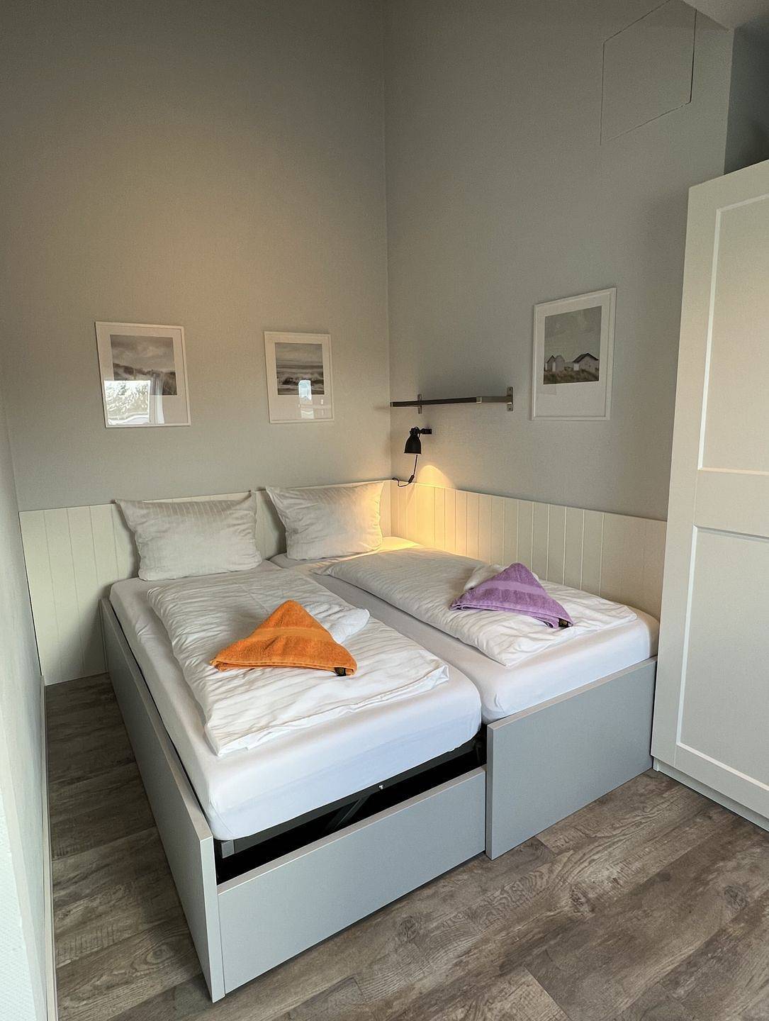 Gemütliches 1-Zimmer-Appartement ohne Balkon im Dachgeschoss mit toller Aussicht, foto 8