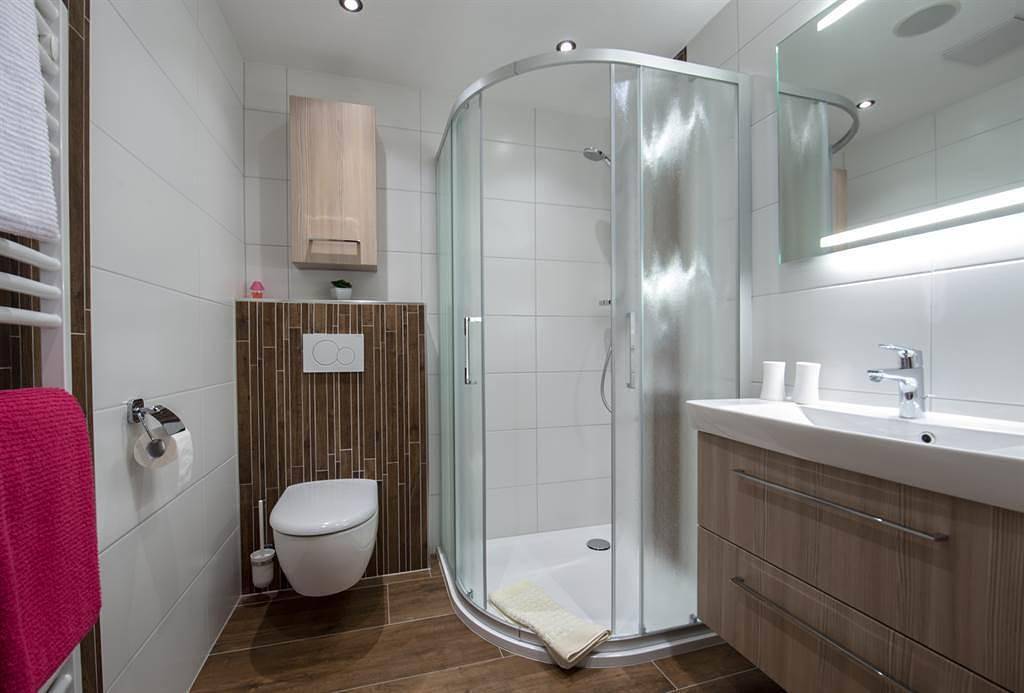Ganze Ferienwohnung, Ferienpension Bierbaumer in Leogang, Saalbach-Hinterglemm