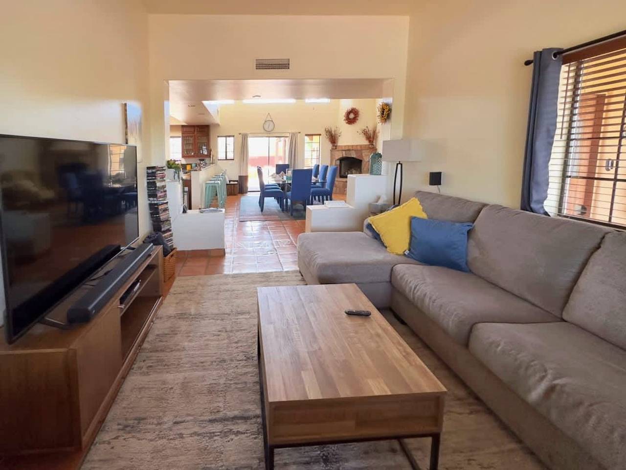 Spectacular Views Heated Pool Outdoor Bbq in Pima County