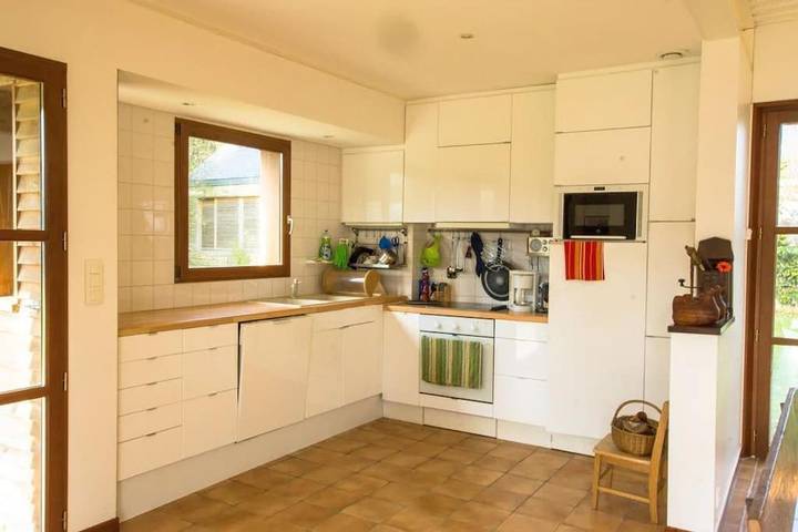 Villa pour 10 personnes, avec jardin à Crozon - 4