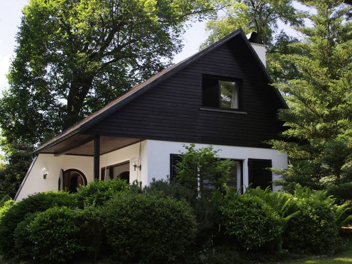 Ferienhaus für 6 Personen, mit Terrasse und Garten