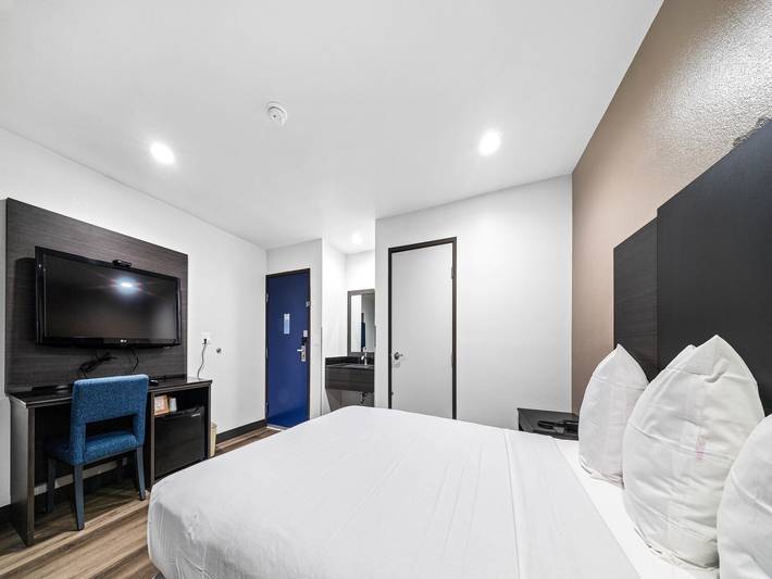 Vakantieappartement voor 2 personen, met zwembad, kindvriendelijk - 1