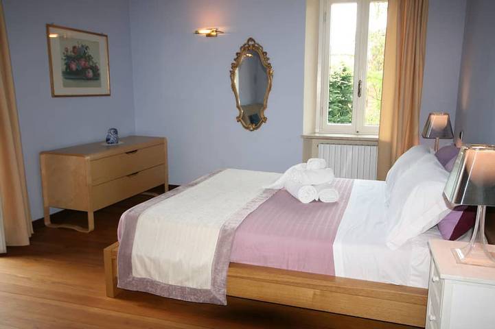 Location de vacances pour 10 personnes, avec Balcon et Jardin à Govone - 3