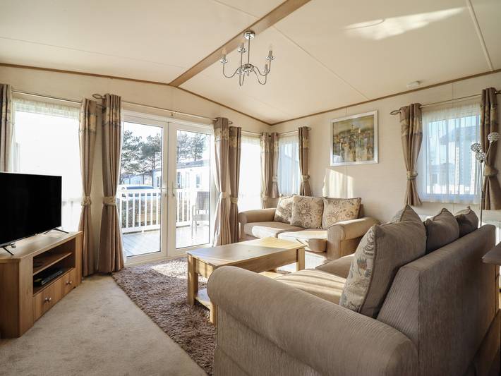 Camping für 4 Personen, mit Garten im Snowdonia - 2