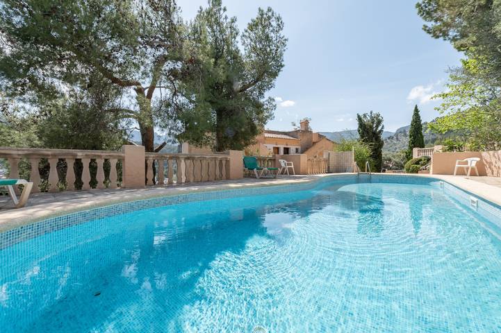 Apartamento de vacaciones para 4 personas - 1