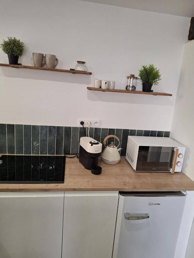 Gîte pour 2 personnes à Oissel - 2