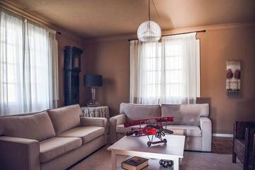 Casa rural para 6 personas en Terra de Melide