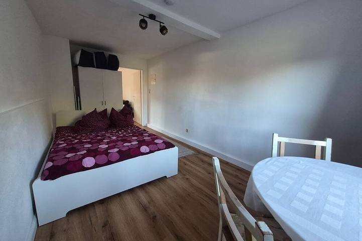 Ganze Wohnung, Haus Olivia - Appartement/Fewo, Dusche und Bad, Wc, 1 Schlafraum in Bornhöved, Kreis Segeberg