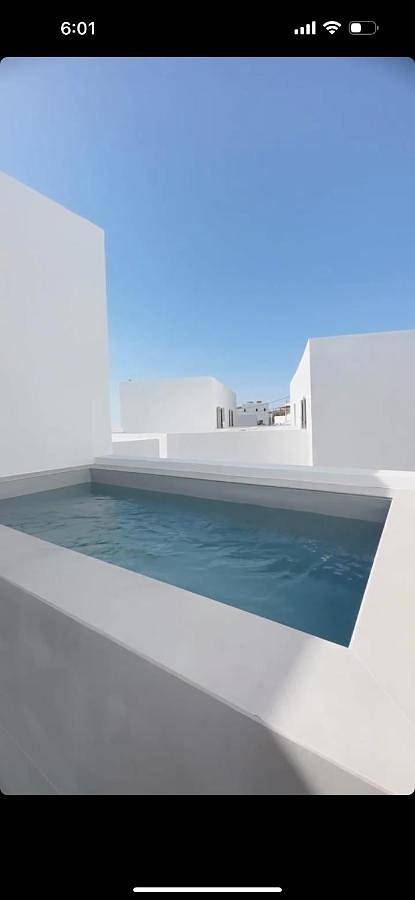 Aparthotel para 2 personas, con jardín y jacuzzi - 1