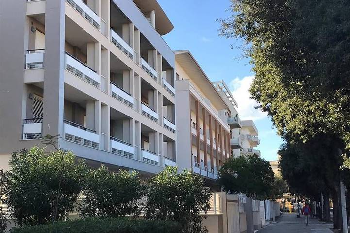 Appartement de vacances pour 3 personnes - 1