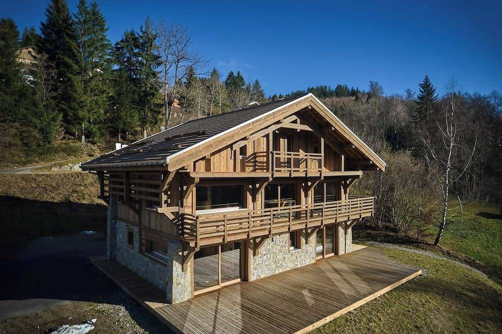 Maison de vacances