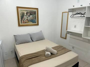 Gîte pour 2 personnes à Macapá