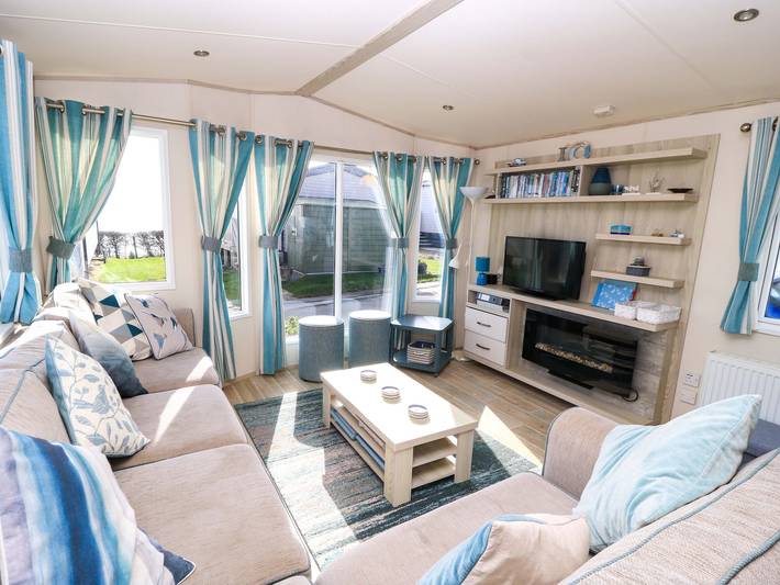 Bungalow für 5 Personen in Dorset - 3