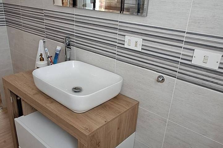 Apartamento entero, Minimal suite - Novarese night in Novara, Provincia de Novara