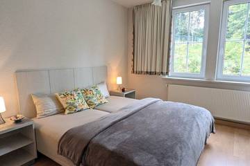 Ferienwohnung für 12 Personen in Suhl, Rennsteig, Bild 4