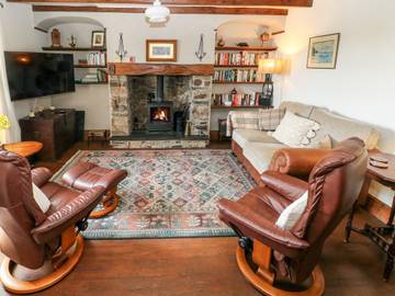 Holiday Rental for 4 People in St Dogmaels, Pembrokeshire, Photo 3
