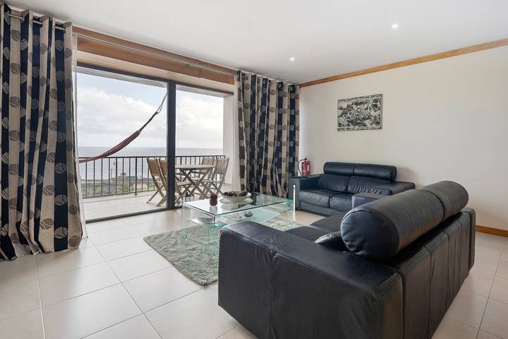 Casa rural para 3 personas, con balcón en Azores - 3