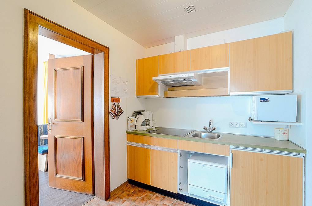 Apartamento vacacional entero, A 150.022 - Fewo Gletscherstraße, Top 2 in Weißkamm, Sölden