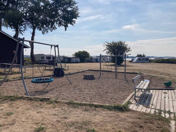 Ferienhaus für 8 Personen, mit Terrasse in Skarrev - 3