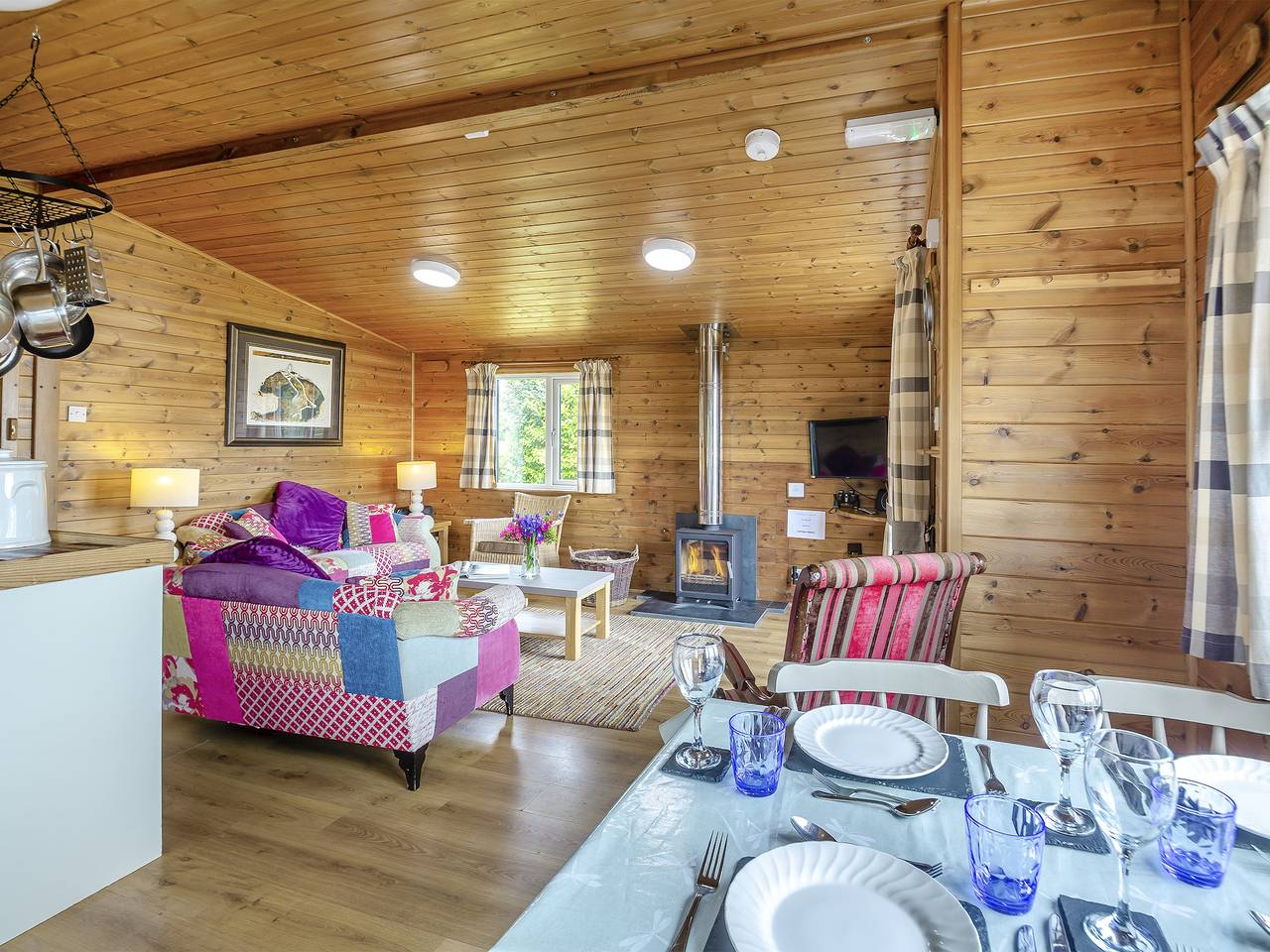 Ty Glan Mor (The Beach House) in Isle of Anglesey