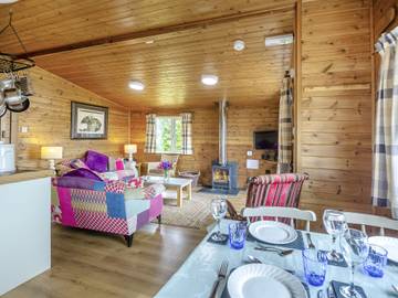 Cottage for 4 People in North-Wales, Isle of Anglesey, Photo 3