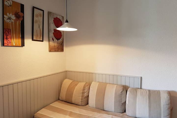Ganze Wohnung, 502 Grizzly - Apt- 1 Hab - Balco - Pas De La Casa -hut2-006054 in Pas de la Casa, Grandvalira