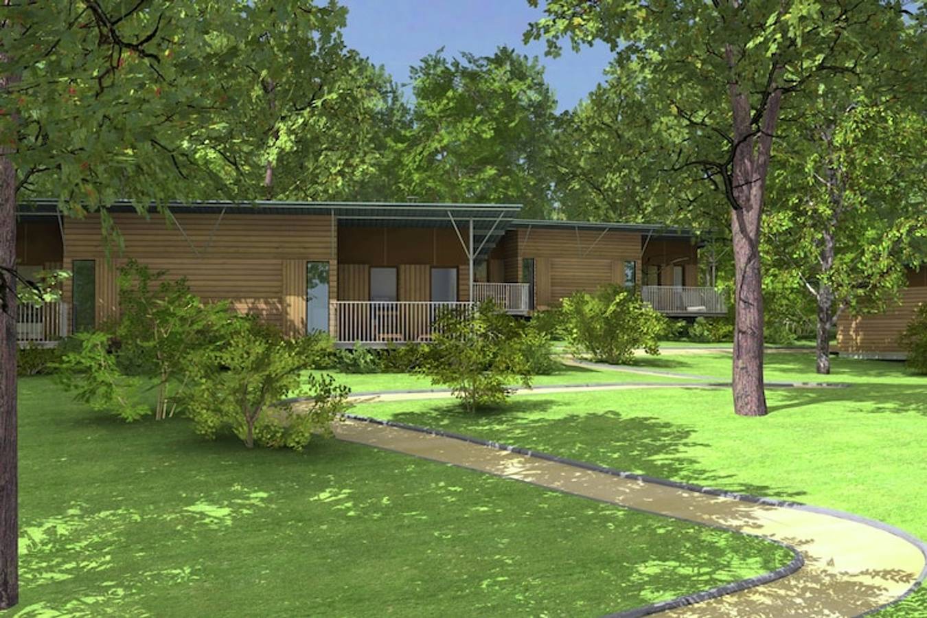Vakantiehuis voor 7 personen met terras in Eppe-Sauvage, Avesnes-sur-Helpe