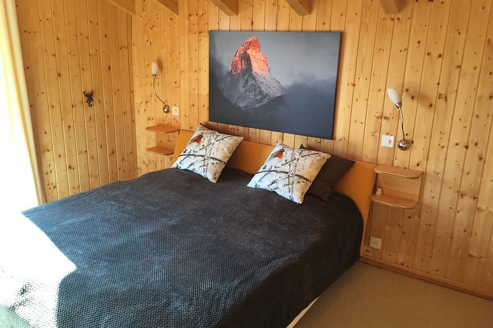 Chalet Clochette 4 Valles - Verbier in La Tzoumaz, Riddes