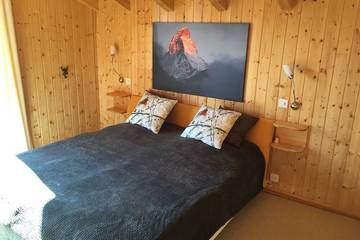 Gîte pour 8 Personnes dans Riddes, Valais, Photo 1