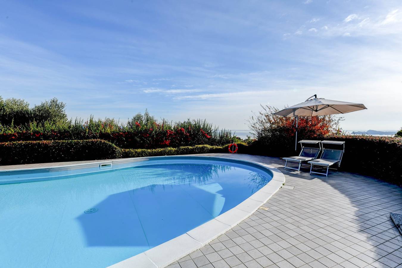 Appartement entier, 6 Happiness by Garda Fewo in Maderno, Toscolano-Maderno