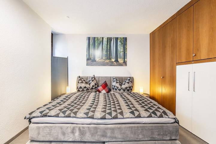 Ferienwohnung für 6 Personen in Pottenstein - 2