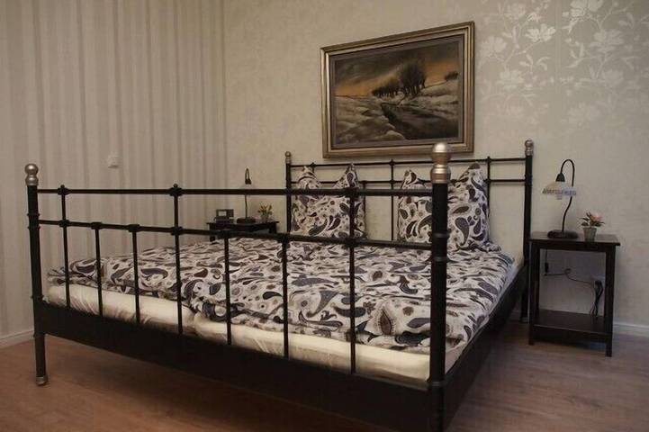 Ferienwohnung für 4 Personen, mit Haustier in Seevetal - 2