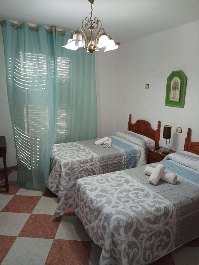 Maison d’hôte pour 2 personnes à Motril - 2