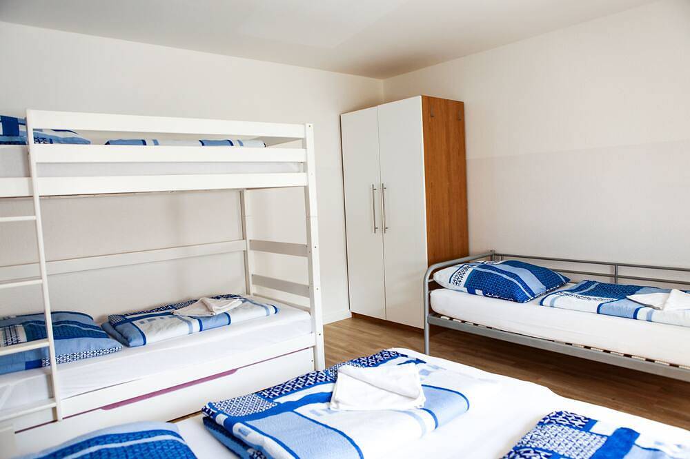 Ganze Wohnung, Apartment ''New York'' in Korschenbroich, Niederrhein