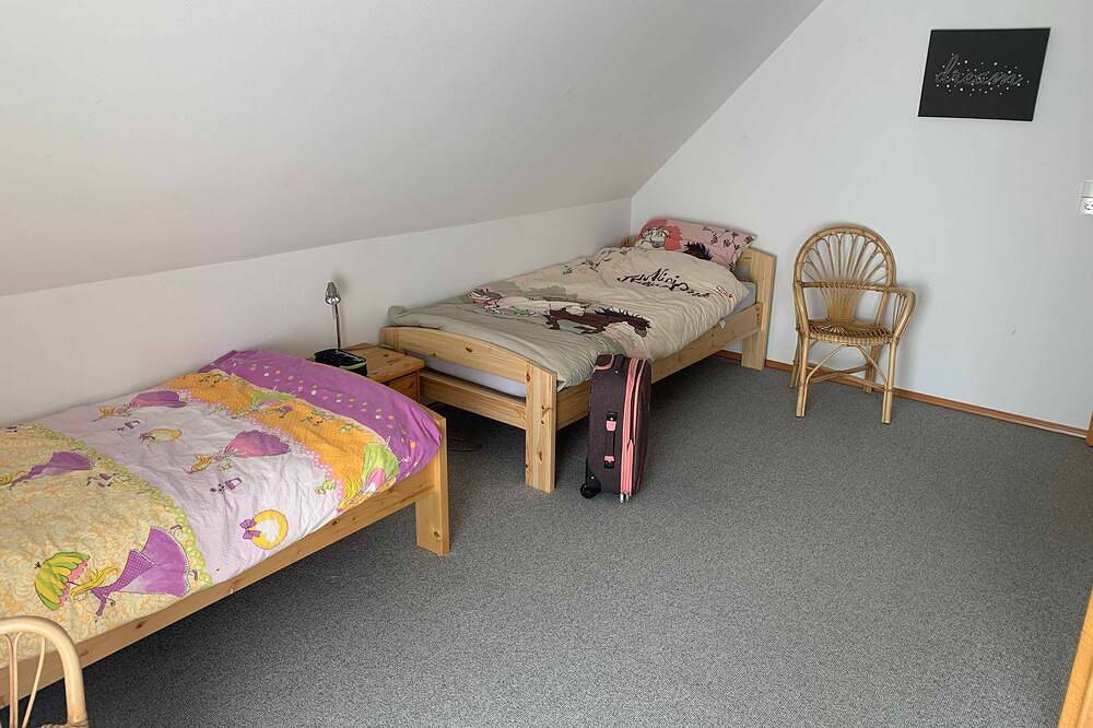 Ferienhaus Luzia - Ferienhaus in Schieder, Schieder-Schwalenberg