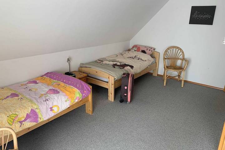 Ferienhaus für 6 Personen, mit Garten in Schieder-Schwalenberg - 4