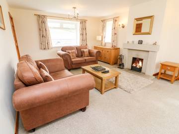 Holiday Home for 4 People in Skipton, North Yorkshire, Photo 4