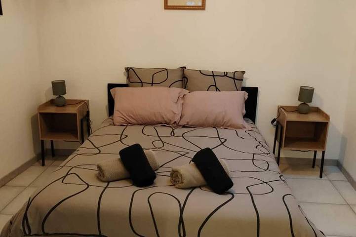 Location de vacances pour 4 personnes, animaux acceptés à Cholet - 2